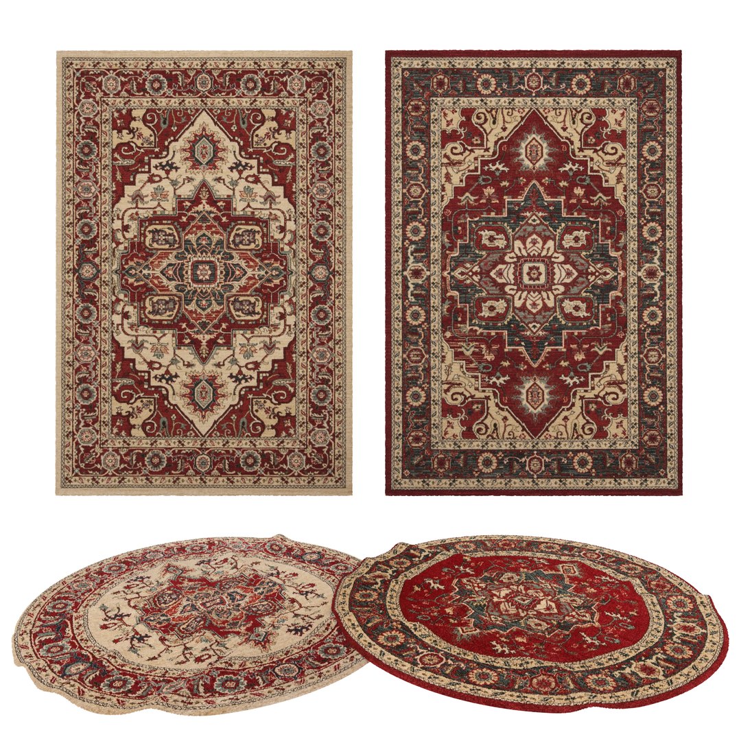 9 in 1 Rug Collection No 33 3D model https://p.turbosquid.com/ts-thumb/D2/FOhJaf/mL/rug_no_437/jpg/1642230009/1920x1080/fit_q87/a164051a8666f62729c48a1ca3f3ad3b5537b909/rug_no_437.jpg