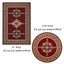 9 in 1 Rug Collection No 33