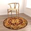 9 in 1 Rug Collection No 33