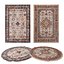 9 in 1 Rug Collection No 33