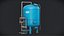 Filtro dell'acqua LOD GameReady