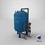 Filtro dell'acqua LOD GameReady