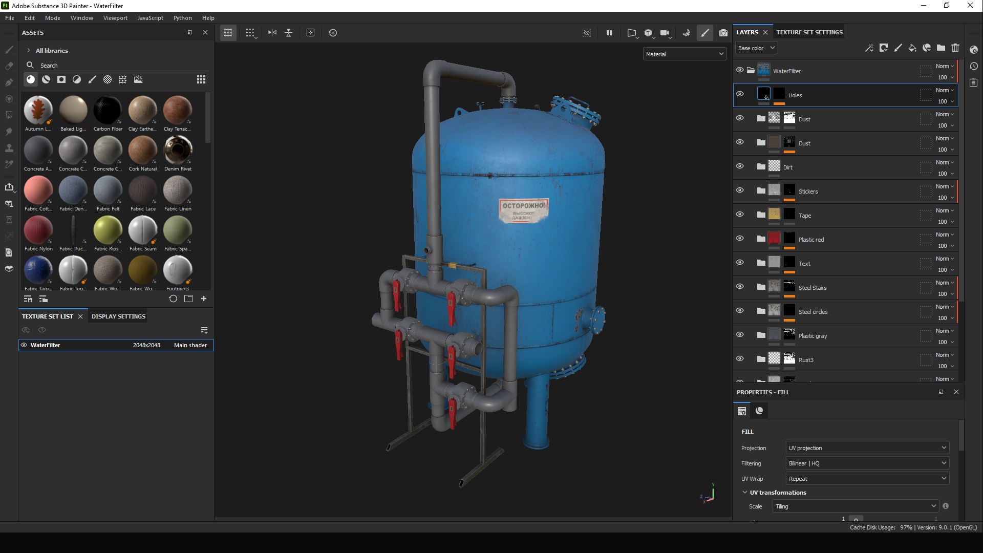 Water Filter GameReady LODs 3D model https://p.turbosquid.com/ts-thumb/D2/G0zoWl/RA/sp/png/1745609541/1920x1080/fit_q87/e263240dd453d6ad1d3dd59eeefb119be380d77e/sp.jpg