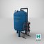 Filtro dell'acqua LOD GameReady