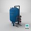 Filtro dell'acqua LOD GameReady