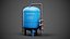 Filtro dell'acqua LOD GameReady