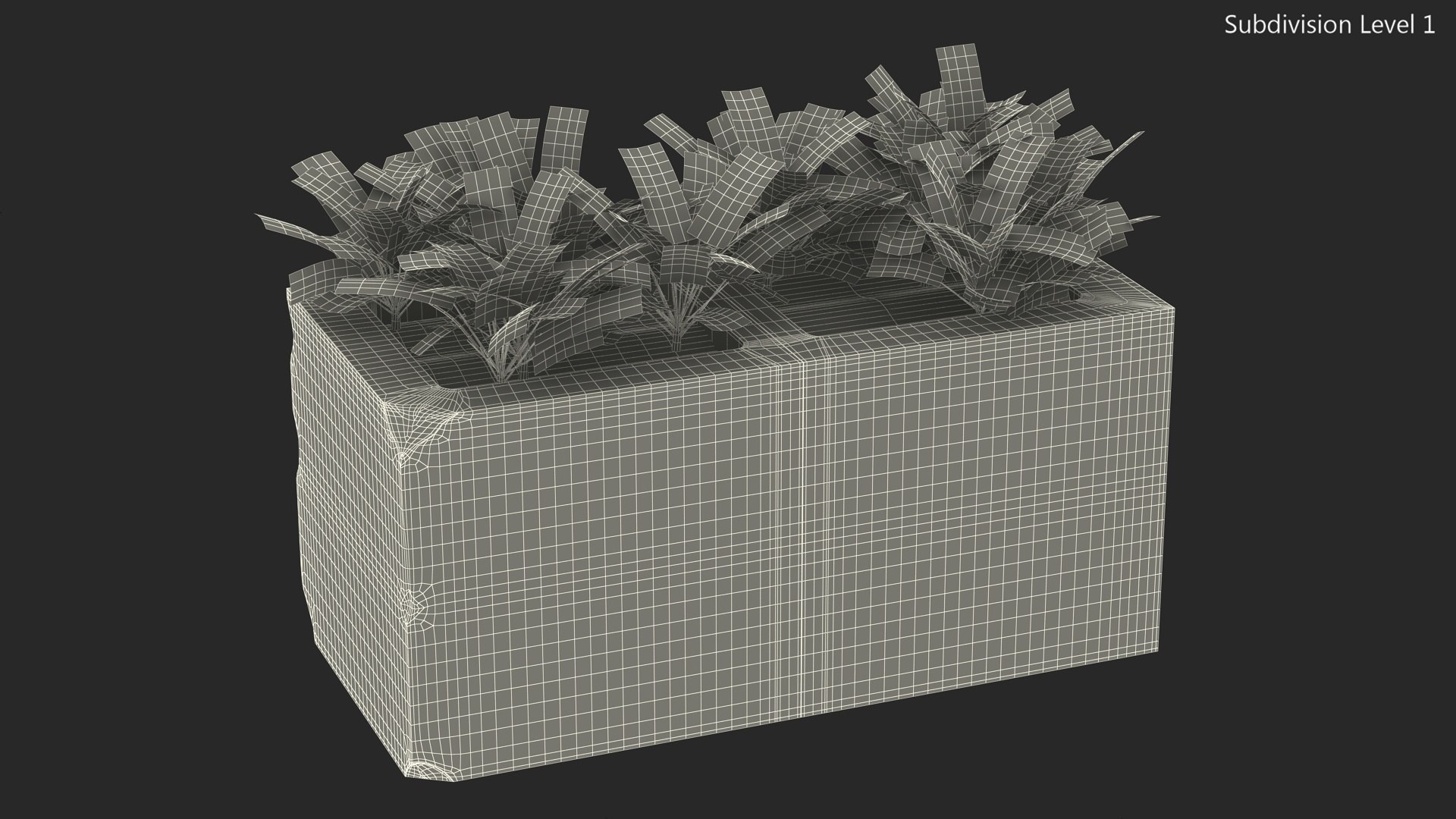 Cinder Block with Greenery model https://p.turbosquid.com/ts-thumb/D2/J8cOoi/6v/cinder_block_with_greenery_018/jpg/1734827412/1920x1080/fit_q87/41250d93ba0b4ace4cb45c7290b922806d0908ac/cinder_block_with_greenery_018.jpg