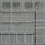 Cinder Block with Greenery
