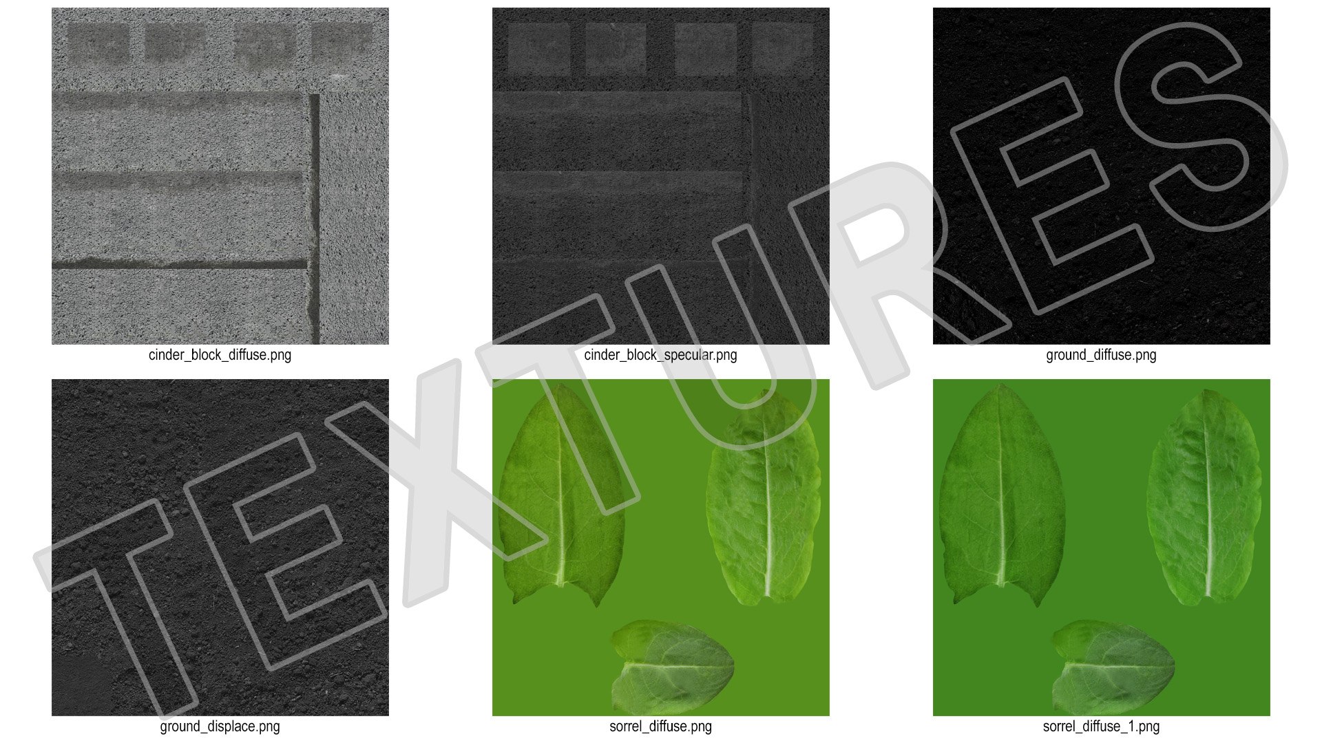 Cinder Block with Greenery model https://p.turbosquid.com/ts-thumb/D2/J8cOoi/NL/cinder_block_with_greenery_020/jpg/1734827420/1920x1080/fit_q87/94b22bc7b3ea0a9eb72df5b6128336a1aa283782/cinder_block_with_greenery_020.jpg