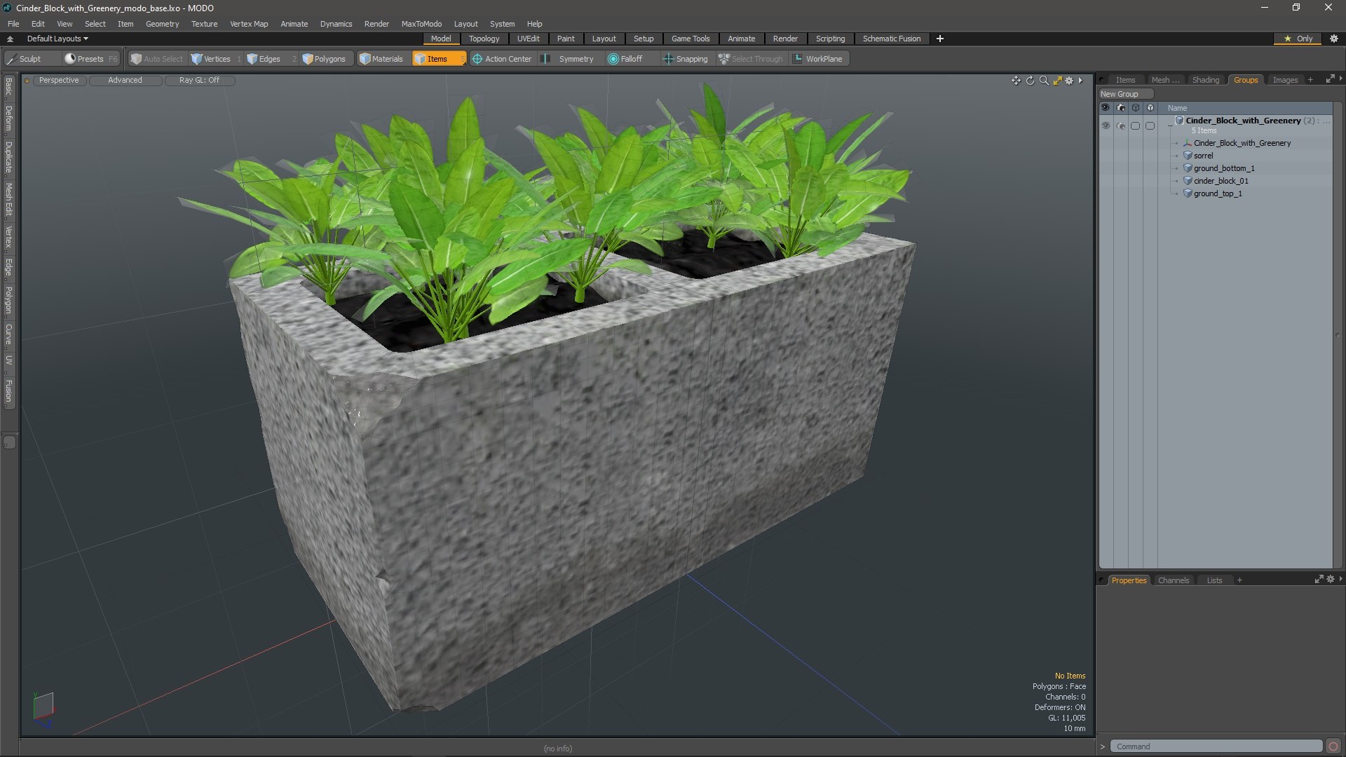 Cinder Block with Greenery model https://p.turbosquid.com/ts-thumb/D2/J8cOoi/Nf/cinder_block_with_greenery_1002/jpg/1734827460/1920x1080/fit_q87/b18b8a76bd00797d925bb936caf86c4c00828177/cinder_block_with_greenery_1002.jpg