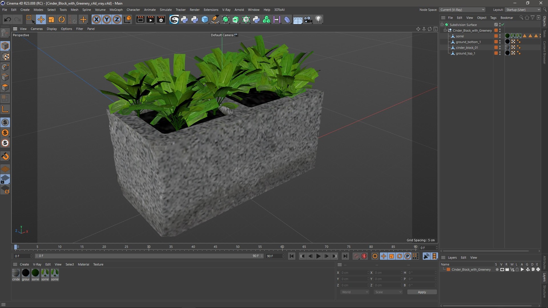 Cinder Block with Greenery model https://p.turbosquid.com/ts-thumb/D2/J8cOoi/WY/cinder_block_with_greenery_1003/jpg/1734827465/1920x1080/fit_q87/efe9184057df5cc0e7eac32e83873695cc40da5e/cinder_block_with_greenery_1003.jpg
