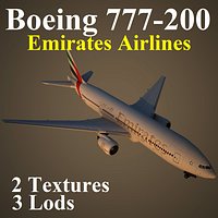 B772 UAE