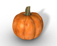 Pumpkin