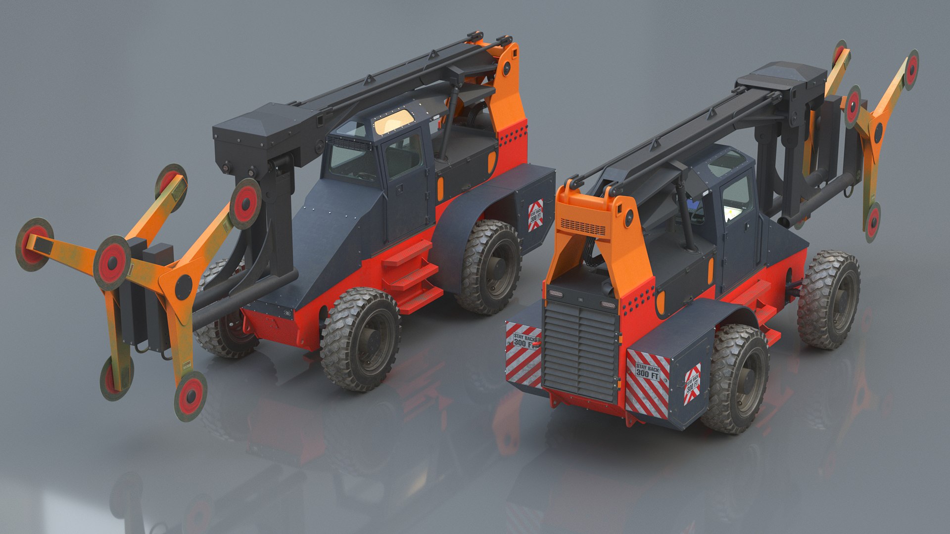 Tree Trimmer Machine Dirty Rigged for Maya 3D https://p.turbosquid.com/ts-thumb/D2/Nn3Yra/G0/tree_trimmer_machine_dirty_rigged_007/jpg/1748554734/1920x1080/fit_q87/70d9005617dd1071634109d8716856317eb7530c/tree_trimmer_machine_dirty_rigged_007.jpg
