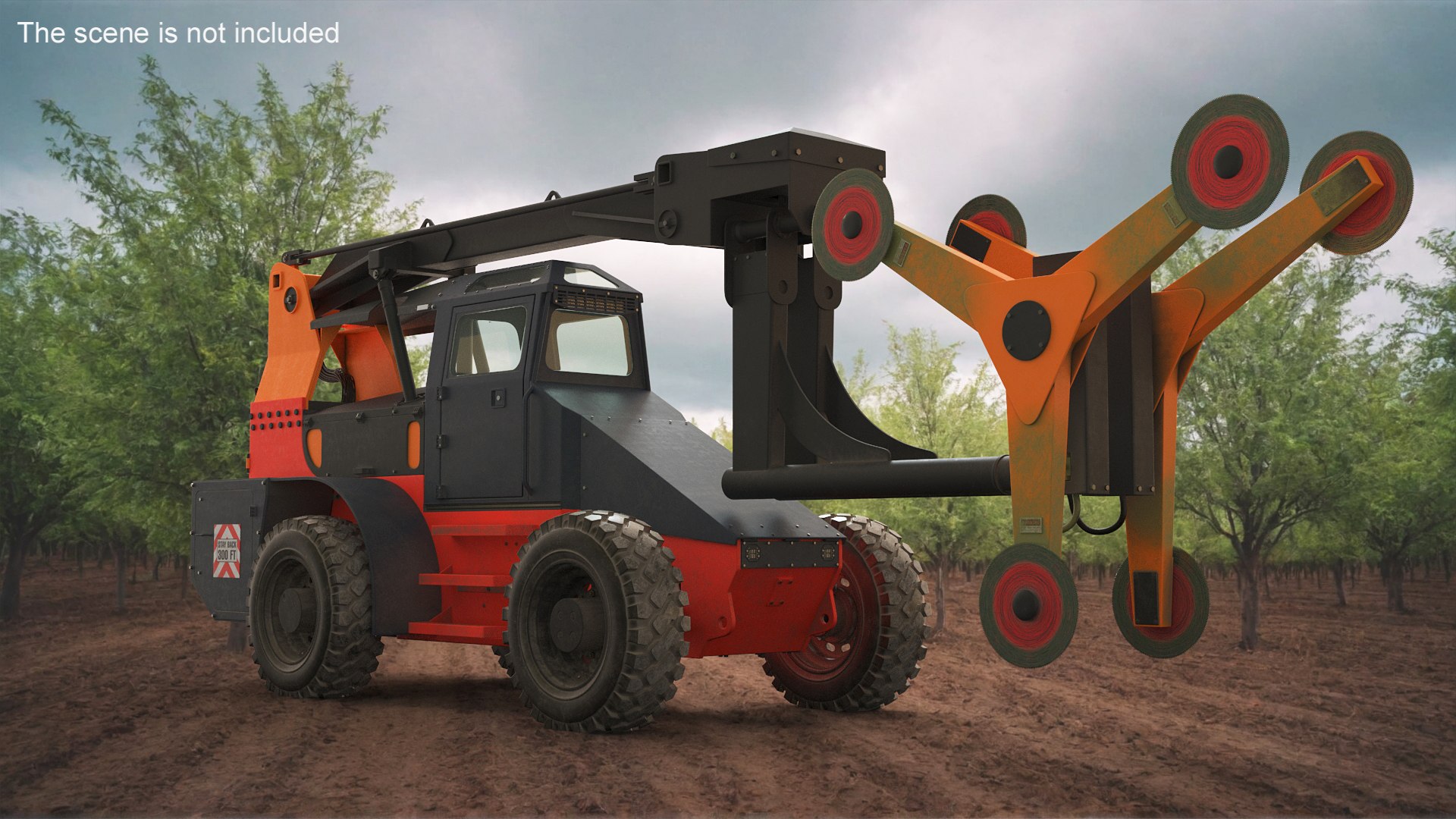 Tree Trimmer Machine Dirty Rigged for Maya 3D https://p.turbosquid.com/ts-thumb/D2/Nn3Yra/p0/tree_trimmer_machine_dirty_rigged_005/jpg/1748554726/1920x1080/fit_q87/8f191174f1f8213d5f397d7664811502ea0d9db4/tree_trimmer_machine_dirty_rigged_005.jpg
