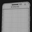 Samsung Galaxy Alpha Sleek Silver