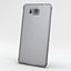 Samsung Galaxy Alpha Sleek Silver