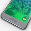 Samsung Galaxy Alpha Sleek Silver