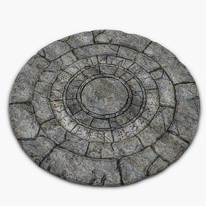 Stone Circle