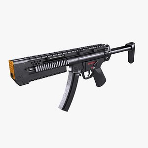 SMG