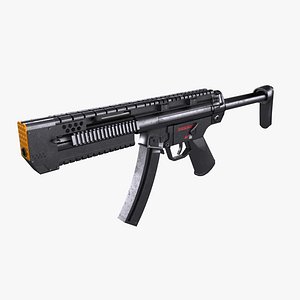 SMG