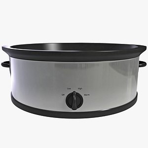Slow Cooker