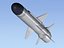 kh-35ue missile 3d 3ds