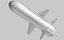 kh-35ue missile 3d 3ds