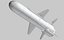 kh-35ue missile 3d 3ds