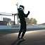 Base Racing Driver 2025 Rigged