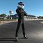 Base Racing Driver 2025 Rigged