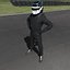 Base Racing Driver 2025 Rigged