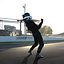 Base Racing Driver 2025 Rigged