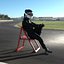 Base Racing Driver 2025 Rigged