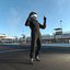 Base Racing Driver 2025 Rigged