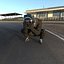 Base Racing Driver 2025 Rigged