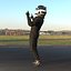 Base Racing Driver 2025 Rigged