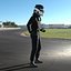 Base Racing Driver 2025 Rigged