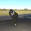 Base Racing Driver 2025 Rigged
