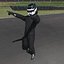 Base Racing Driver 2025 Rigged