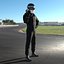 Base Racing Driver 2025 Rigged