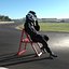 Base Racing Driver 2025 Rigged