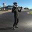 Base Racing Driver 2025 Rigged
