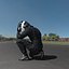 Base Racing Driver 2025 Rigged