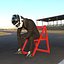 Base Racing Driver 2025 Rigged