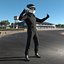 Base Racing Driver 2025 Rigged