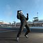 Base Racing Driver 2025 Rigged