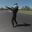 Base Racing Driver 2025 Rigged
