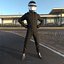 Base Racing Driver 2025 Rigged