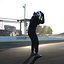 Base Racing Driver 2025 Rigged